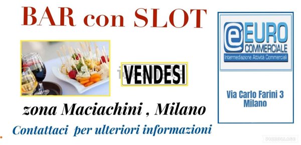 negozio in affitto a Milano in zona Dergano