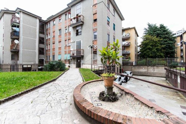 appartamento in affitto a Milano in zona San Siro