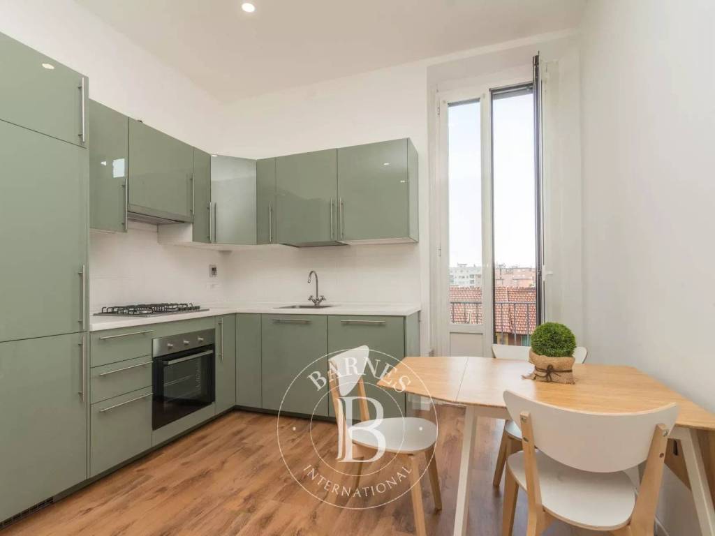 appartamento in affitto a Milano in zona Isola