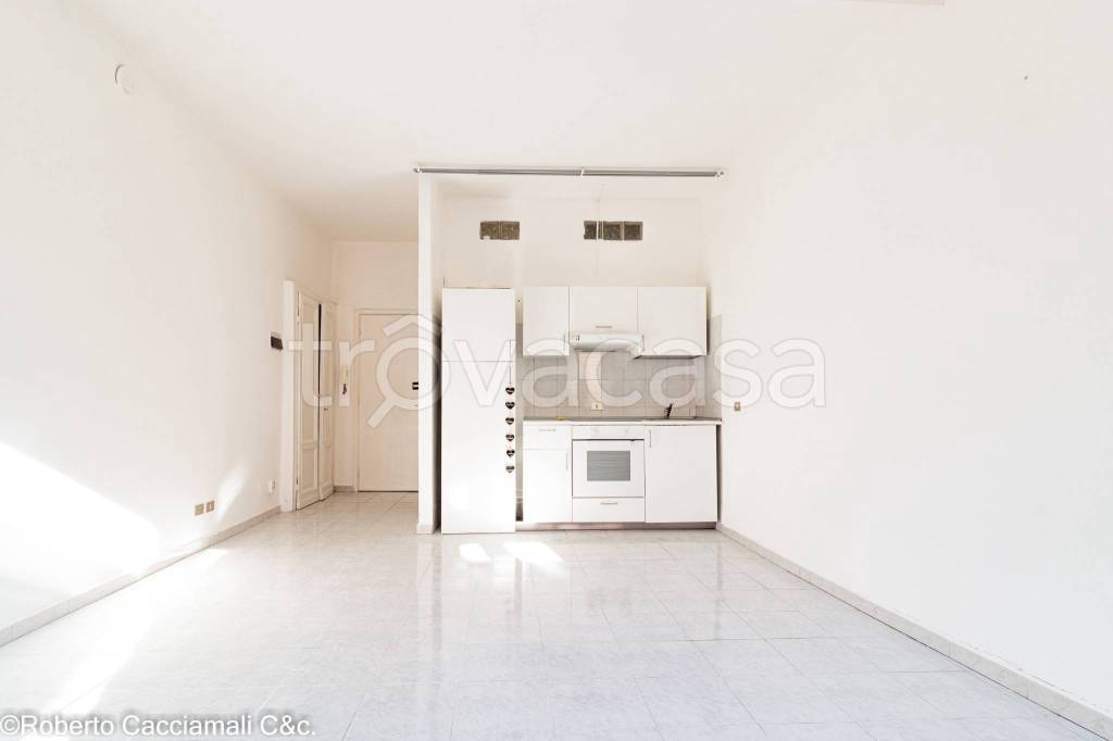 appartamento in affitto a Milano in zona Cadorna