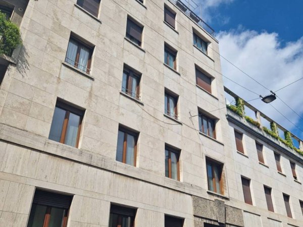 ufficio in affitto a Milano in zona Guastalla