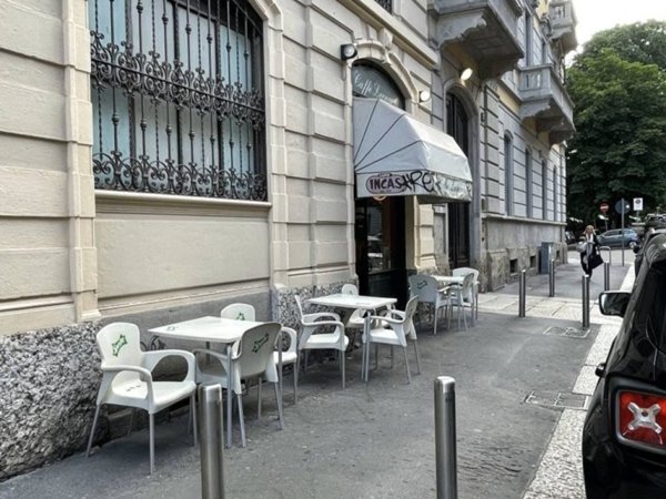 negozio in affitto a Milano