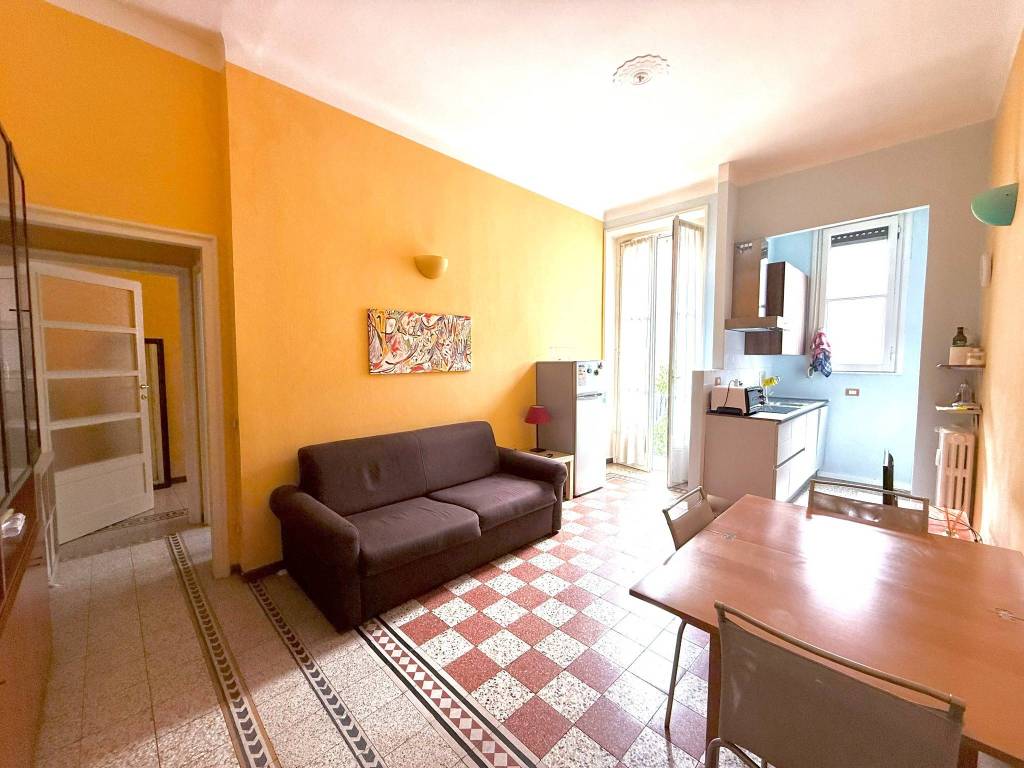 appartamento in affitto a Milano in zona Città Studi