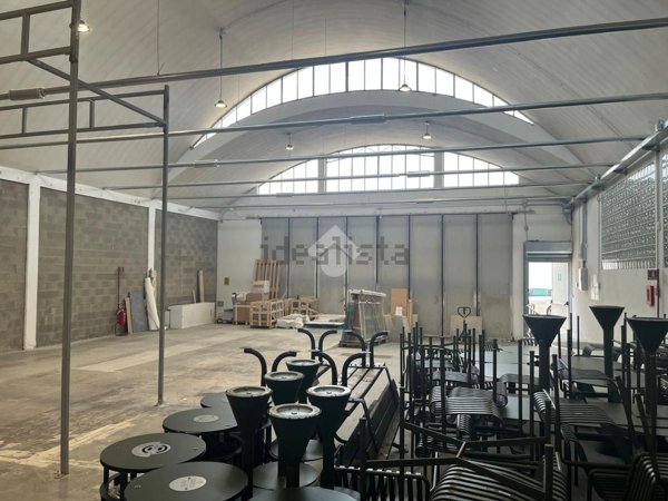 loft in affitto a Milano in zona Vigentino