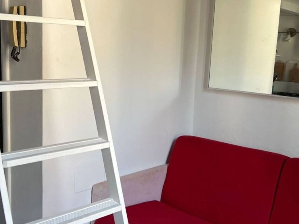 appartamento in affitto a Milano in zona Porta Venezia