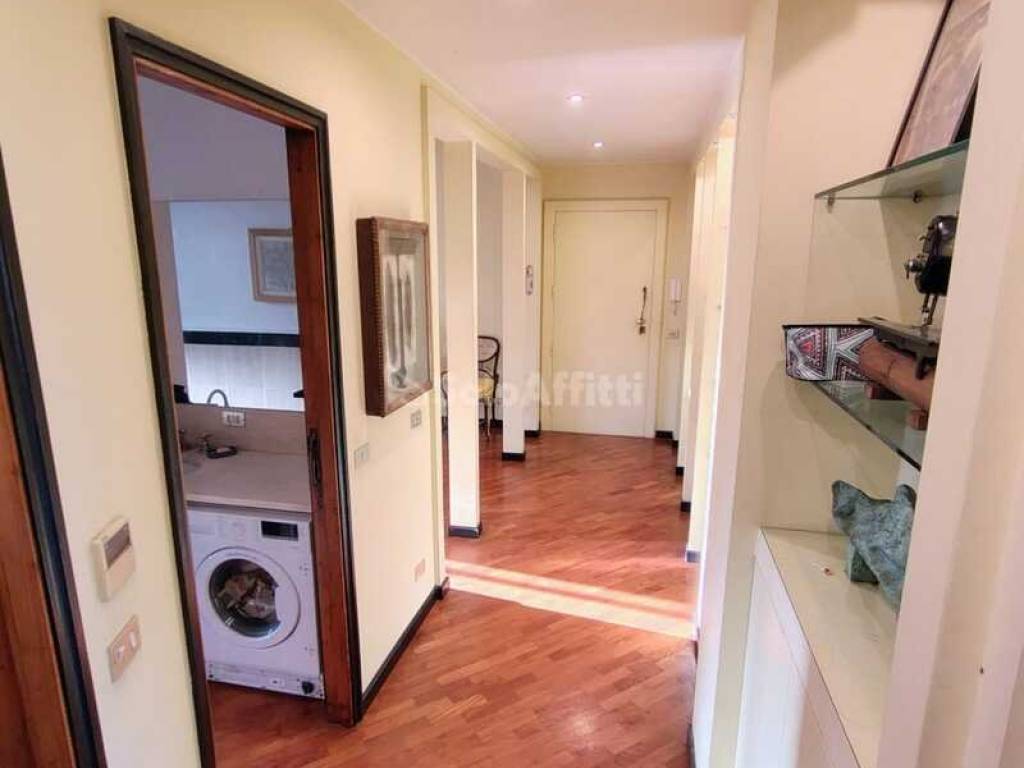 appartamento in affitto a Milano in zona Città Studi