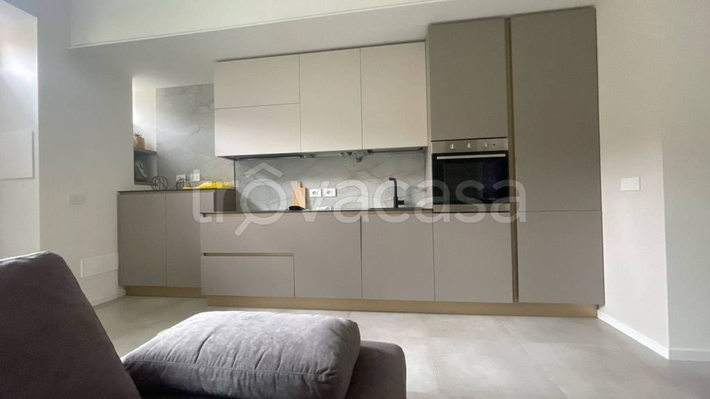appartamento in affitto a Milano in zona Loreto