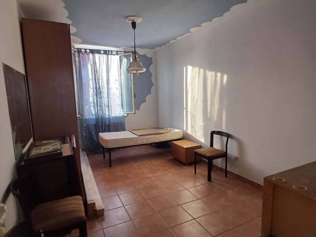 appartamento in affitto a Milano in zona San Siro