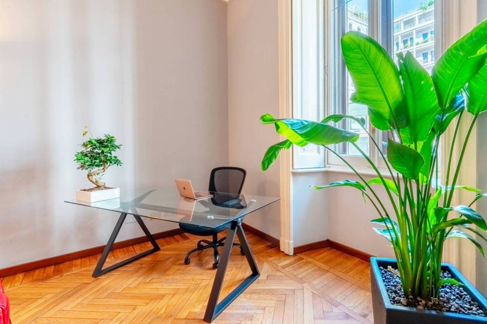 ufficio in affitto a Milano in zona Cadorna