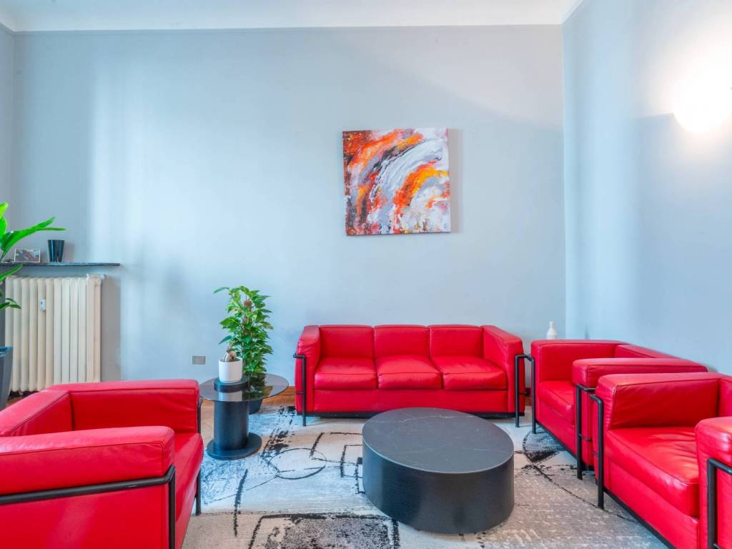 ufficio in affitto a Milano in zona Cadorna