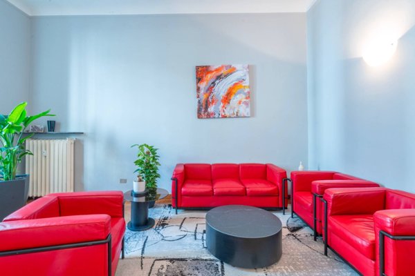 ufficio in affitto a Milano in zona Cadorna