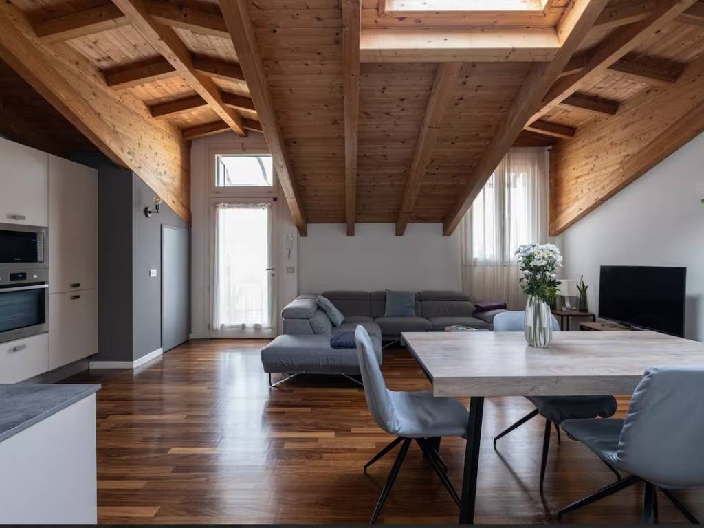 appartamento in affitto a Milano in zona Niguarda