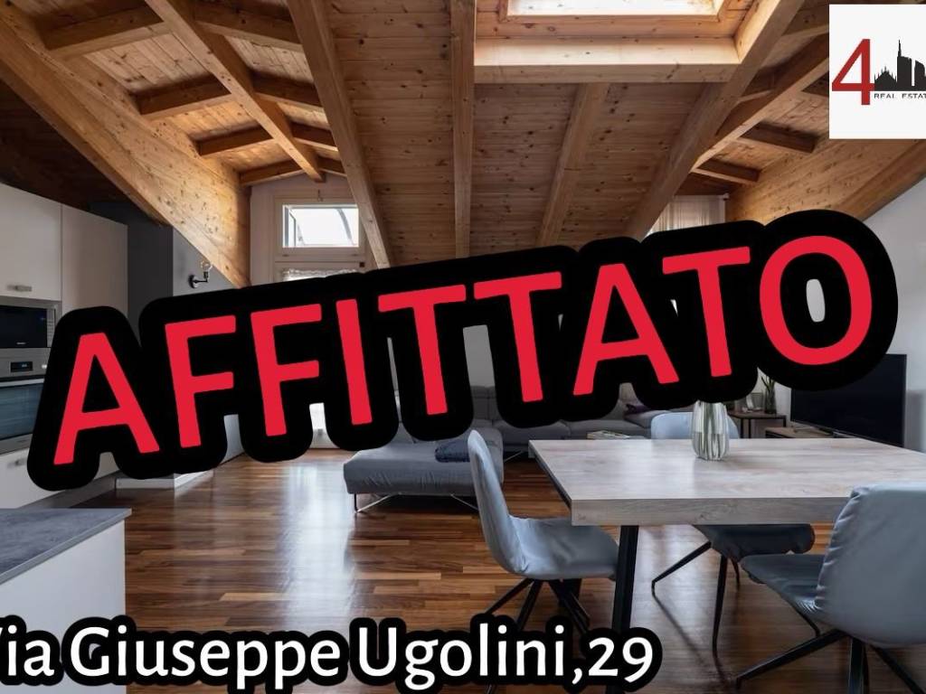 appartamento in affitto a Milano in zona Niguarda