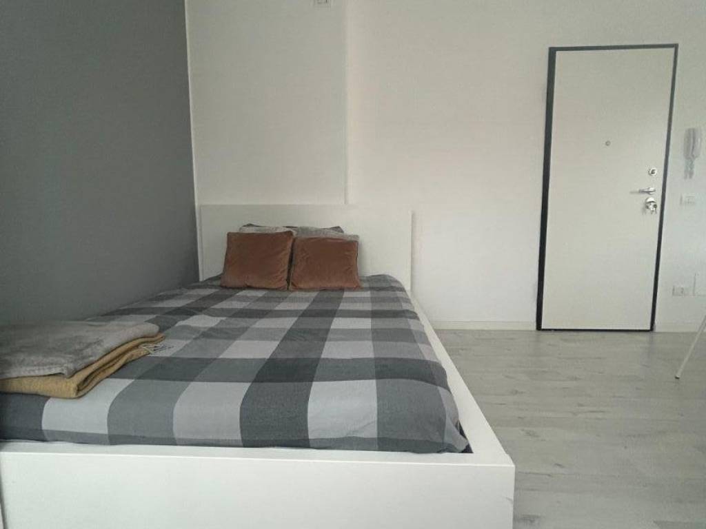 appartamento in affitto a Milano in zona Maggiolina