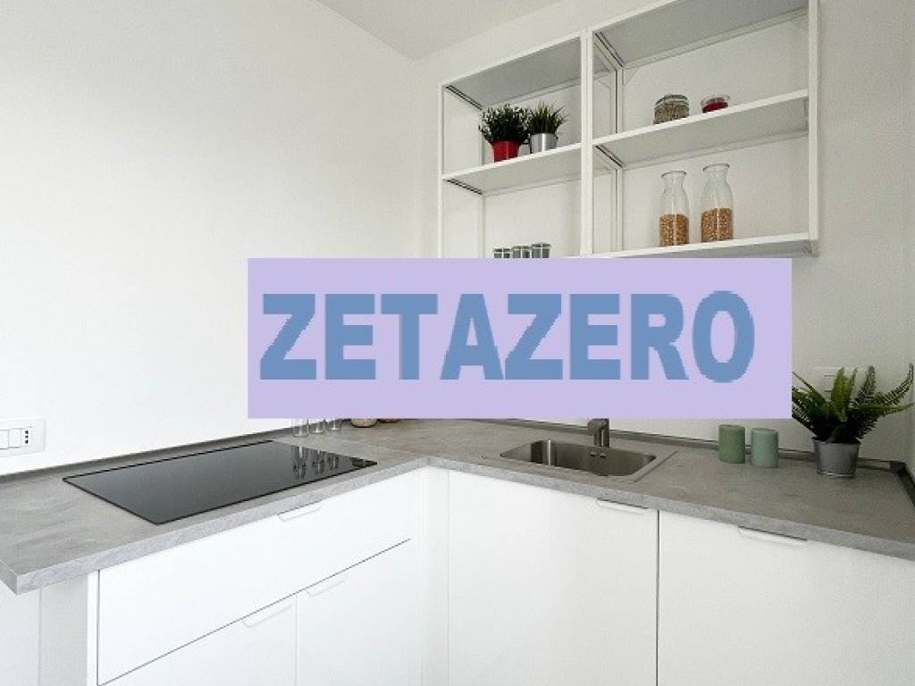 appartamento in affitto a Milano in zona Maggiolina