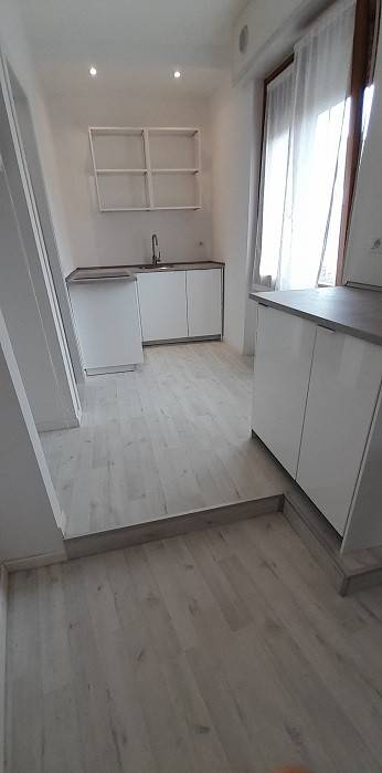appartamento in affitto a Milano in zona Maggiolina