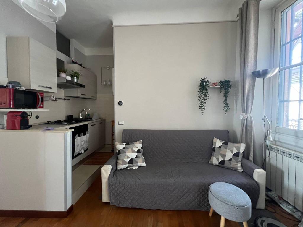 appartamento in affitto a Milano in zona Città Studi