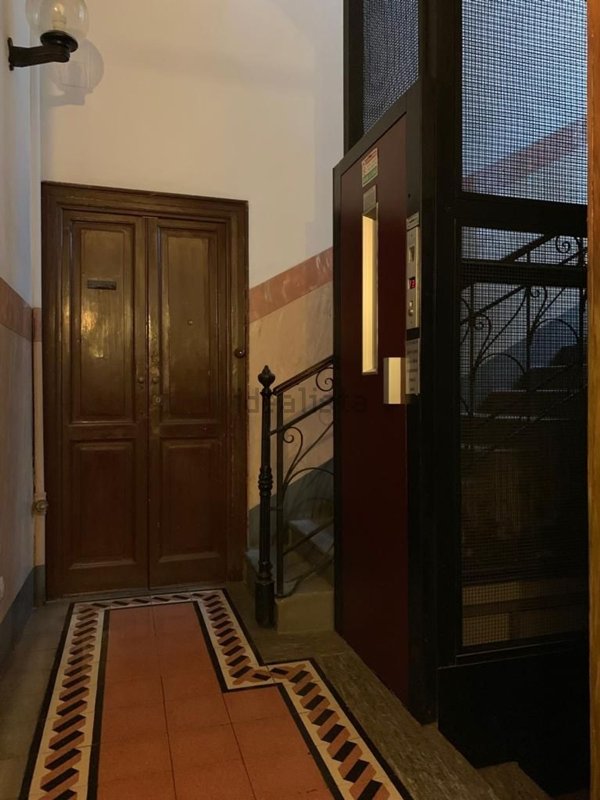 appartamento in affitto a Milano in zona Bocconi