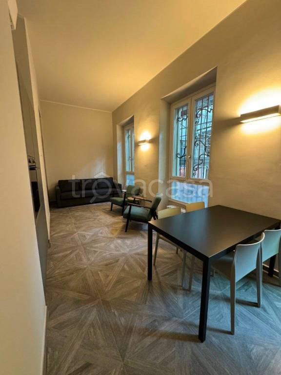 appartamento in affitto a Milano in zona San Vittore