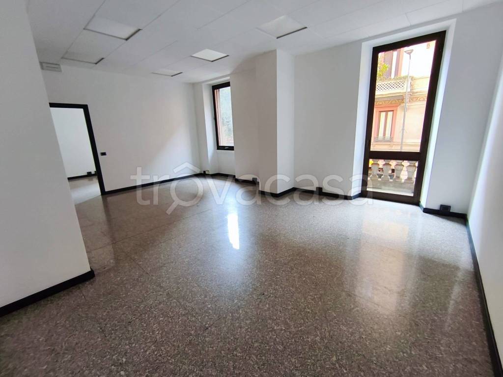appartamento in affitto a Milano in zona Centro Direzionale