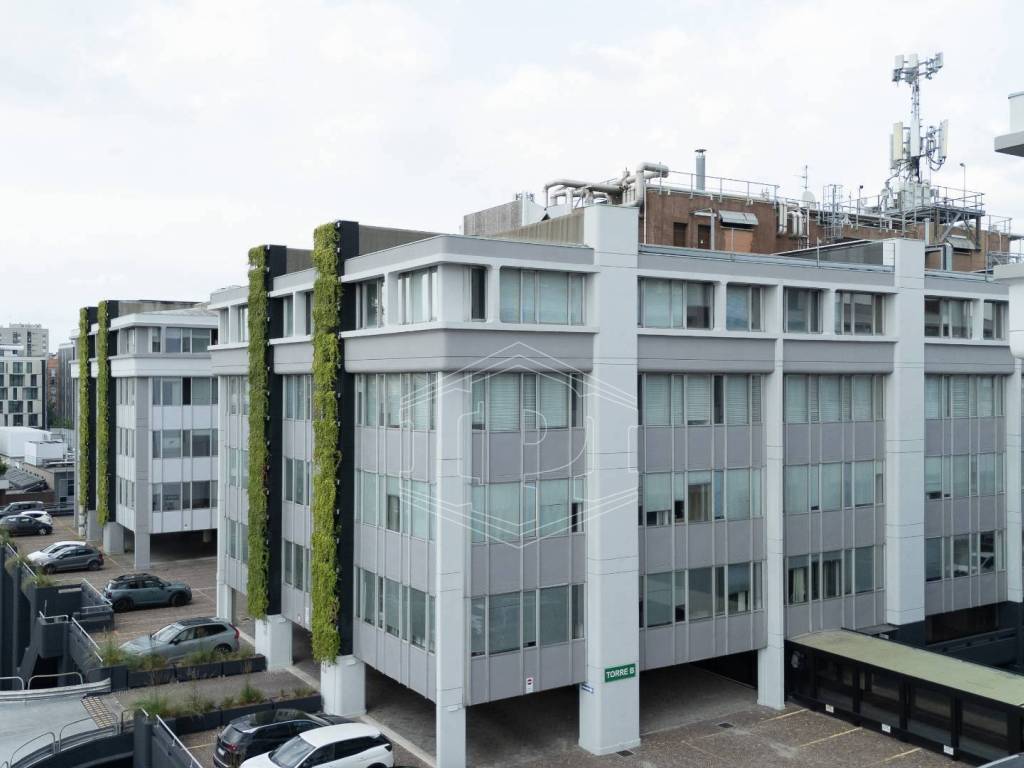 appartamento in affitto a Milano in zona Turro