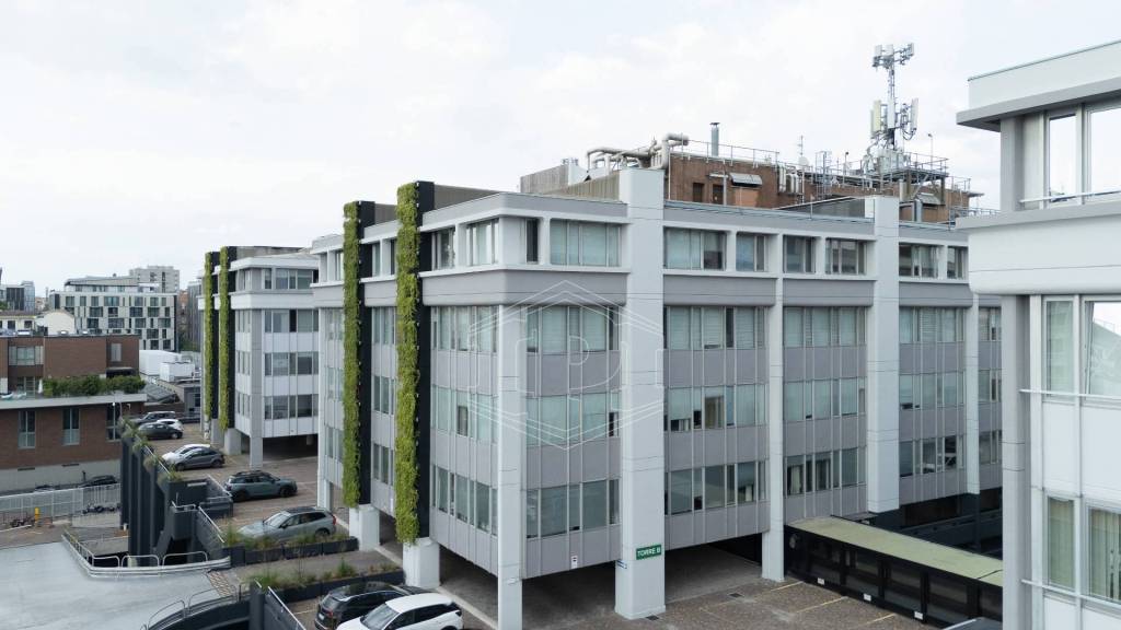 appartamento in affitto a Milano in zona Turro