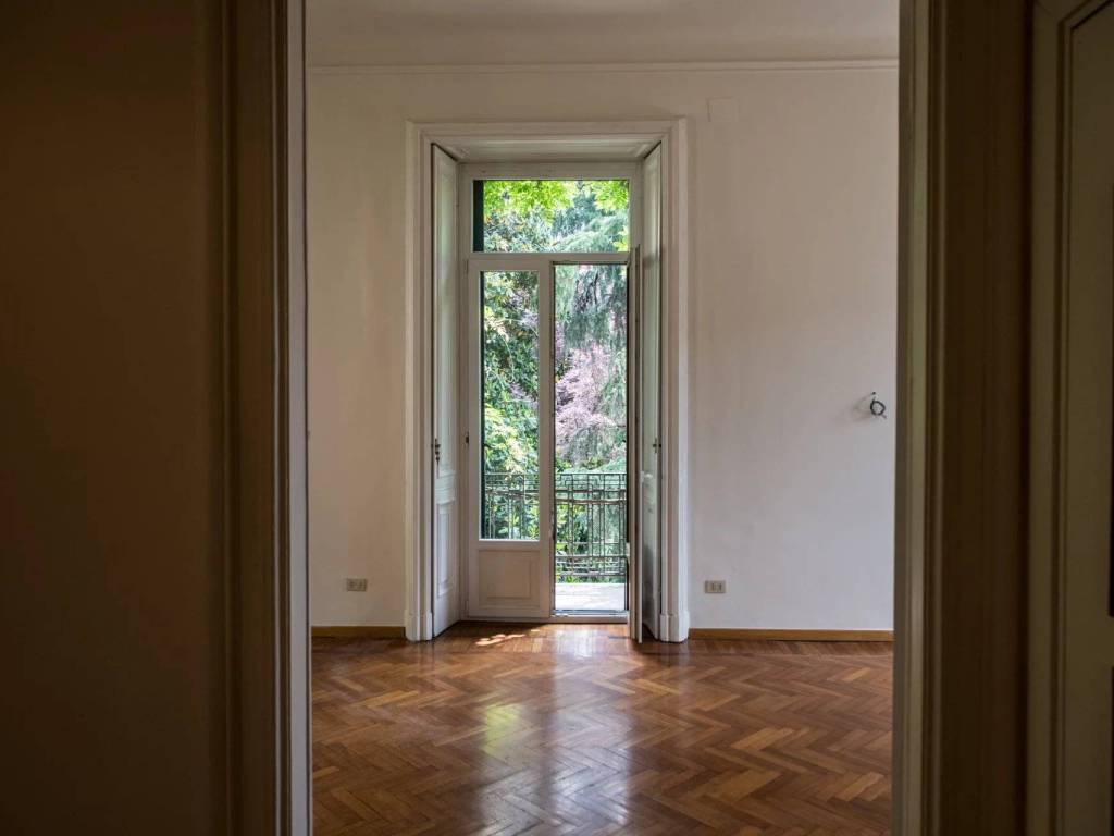 appartamento in affitto a Milano in zona Porta Garibaldi