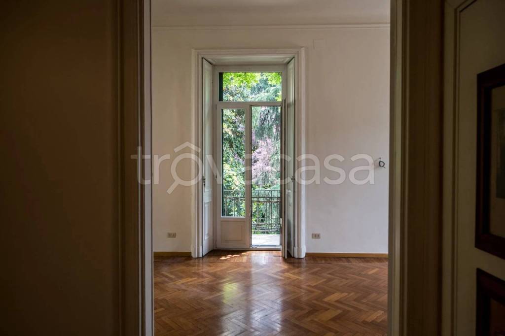 appartamento in affitto a Milano in zona Porta Garibaldi