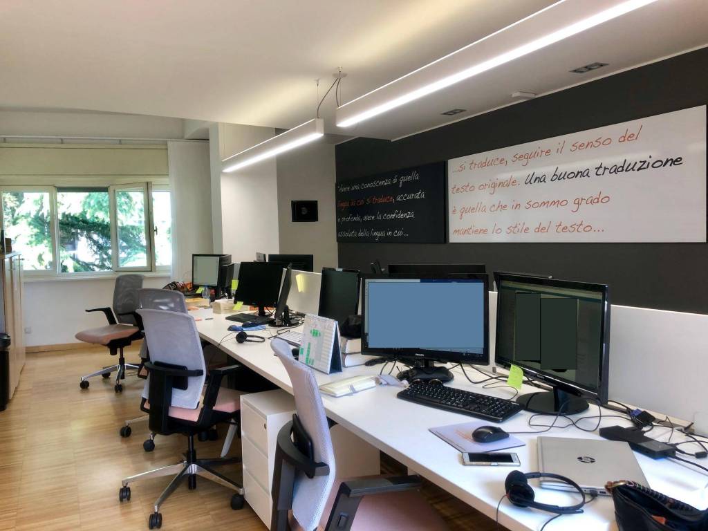 ufficio in affitto a Milano in zona Il Portello