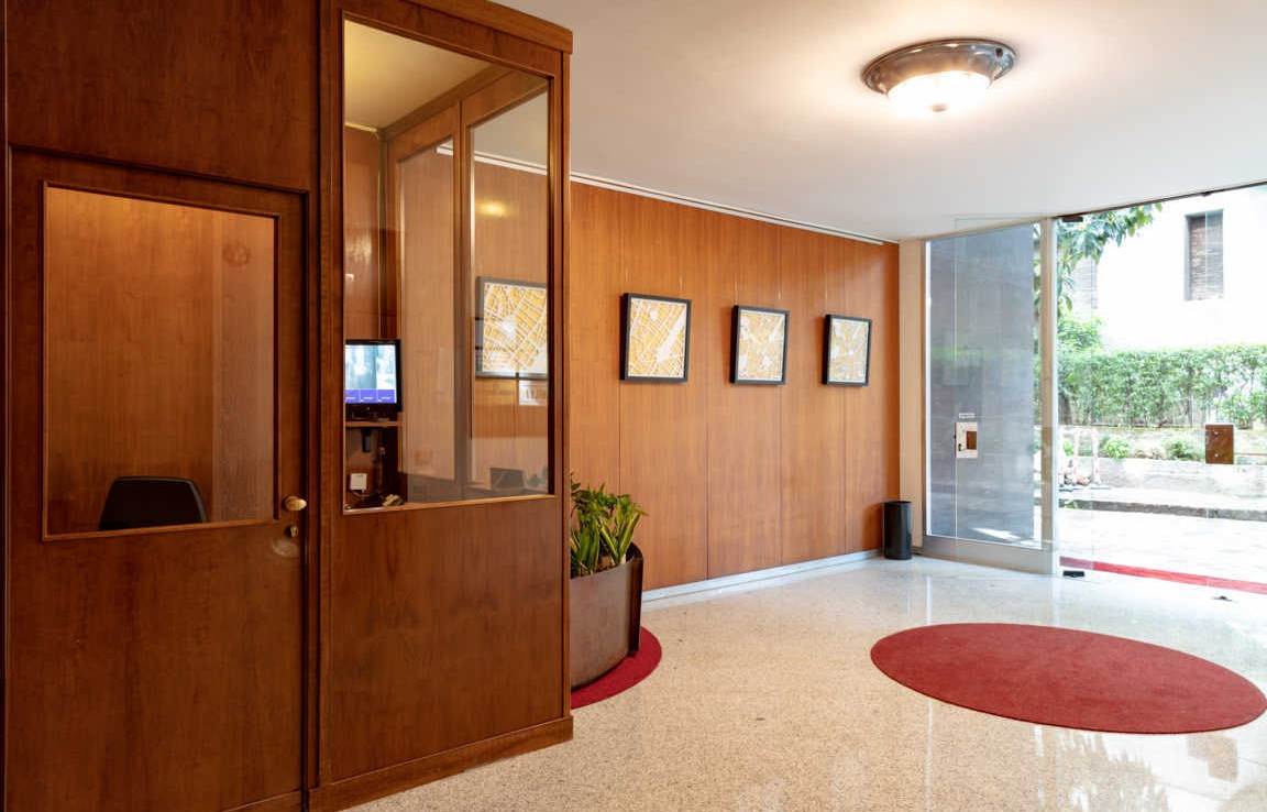 ufficio in affitto a Milano in zona Stazione Centrale