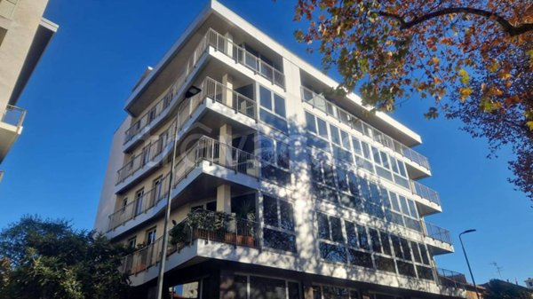 ufficio in affitto a Milano in zona Cascina dei Pomi