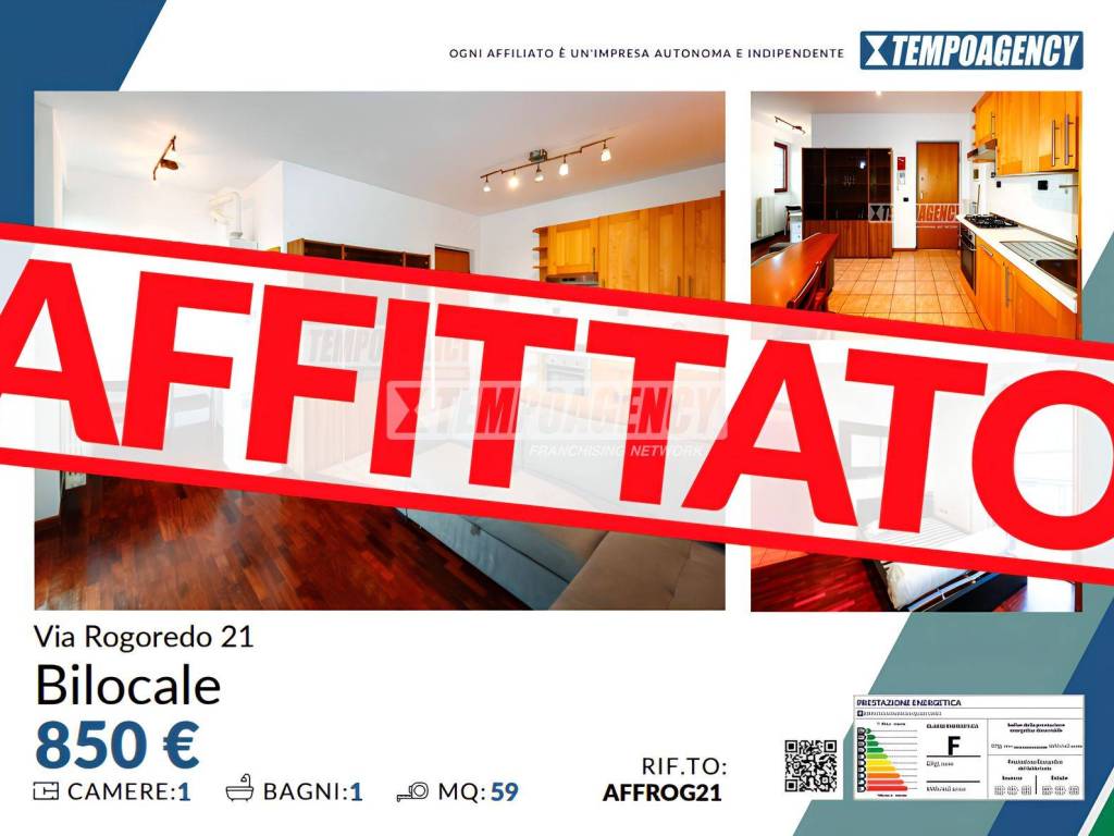 appartamento in affitto a Milano in zona Ponte Lambro