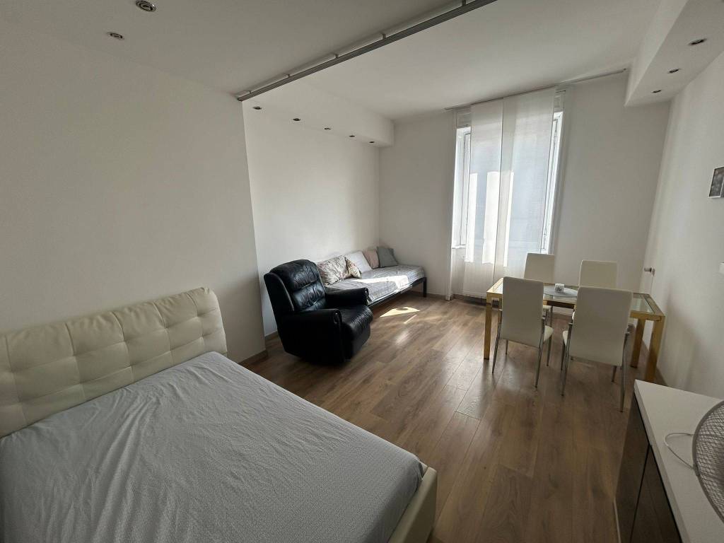 appartamento in affitto a Milano in zona Porta Romana