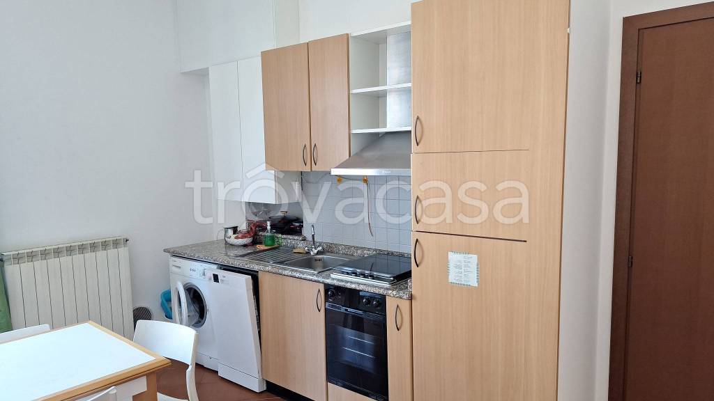 appartamento in affitto a Milano in zona Sant'Ambrogio