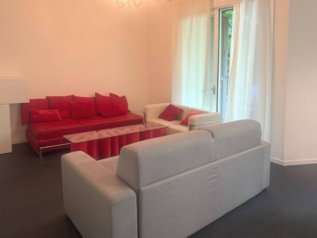 appartamento in affitto a Milano in zona Solari