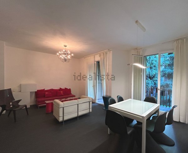 appartamento in affitto a Milano in zona Solari