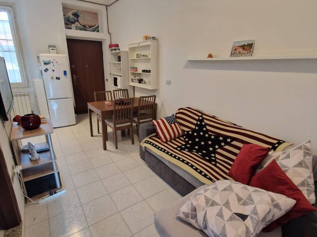appartamento in affitto a Milano in zona Città Studi