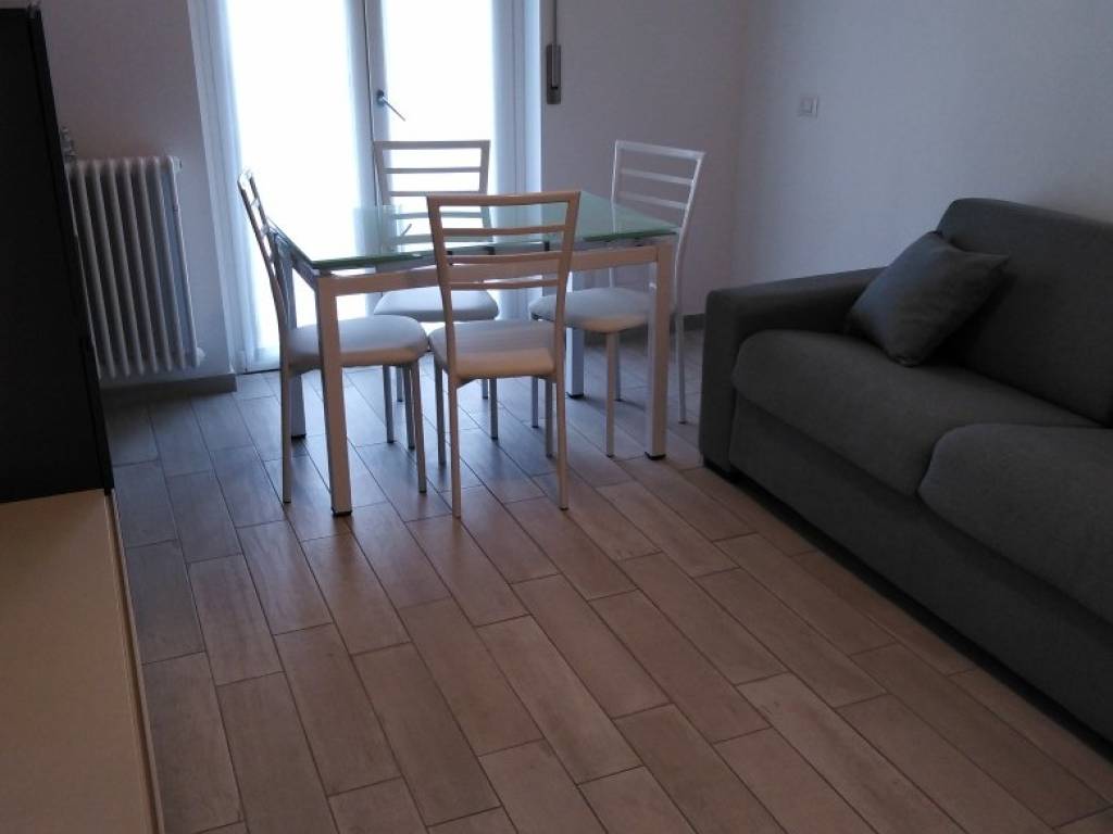 appartamento in affitto a Milano in zona Rogoredo