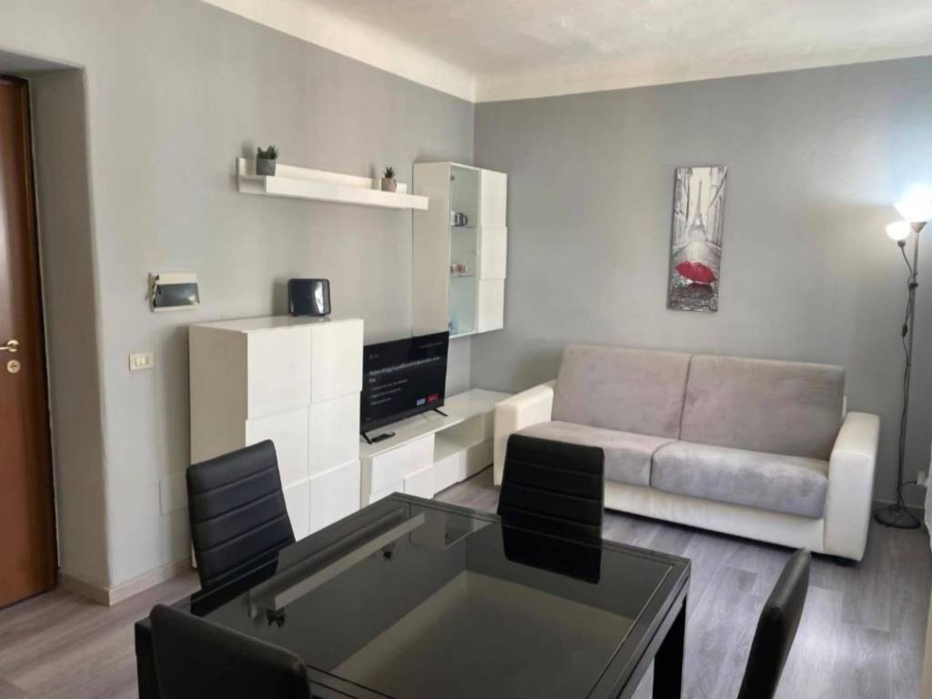 appartamento in affitto a Milano in zona Isola