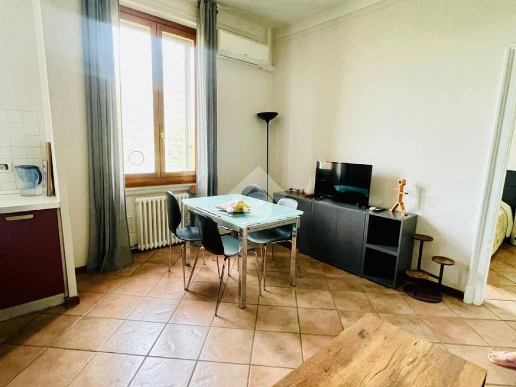 appartamento in affitto a Milano in zona Chiesa Rossa