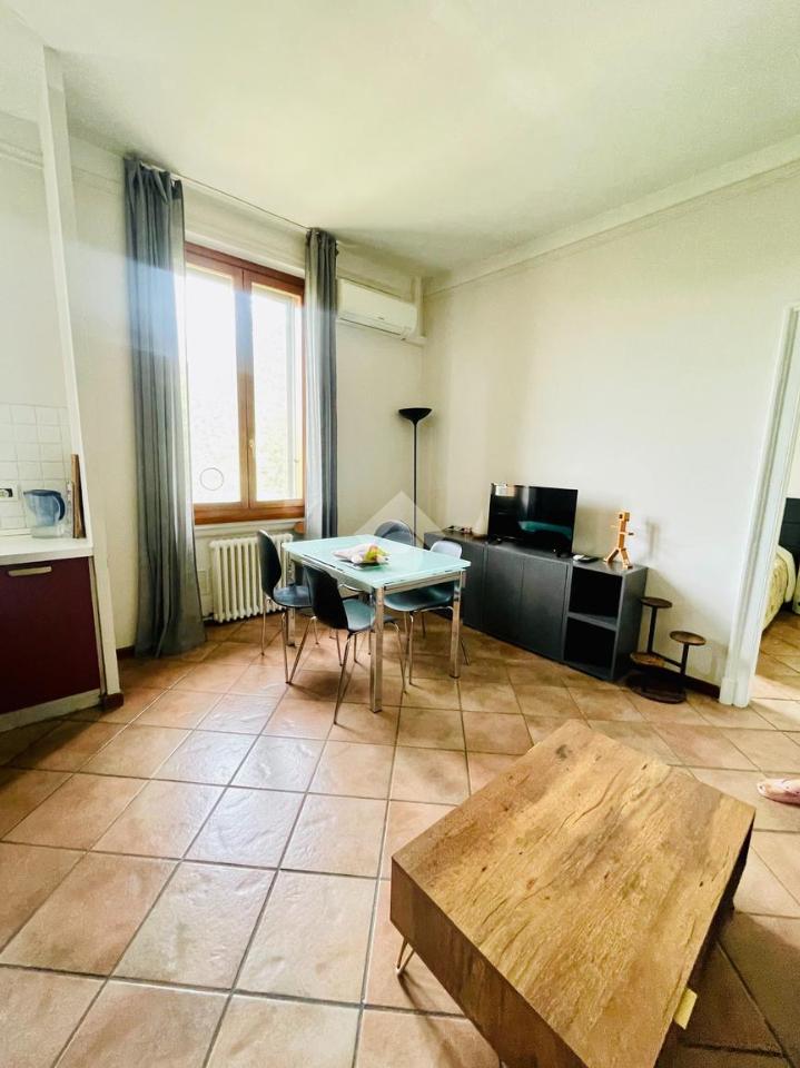 appartamento in affitto a Milano in zona Morivione