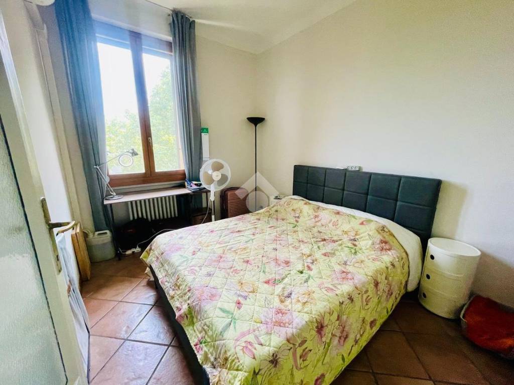 appartamento in affitto a Milano in zona Famagosta