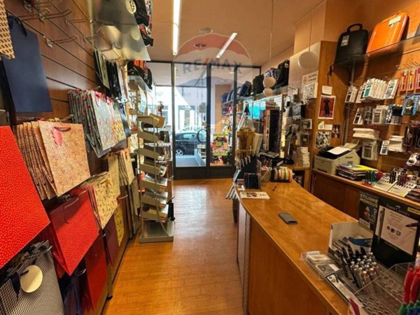 negozio in affitto a Milano in zona Centro Direzionale