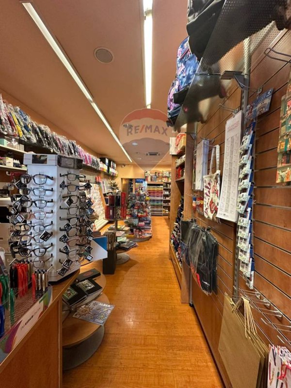 locale commerciale in affitto a Milano