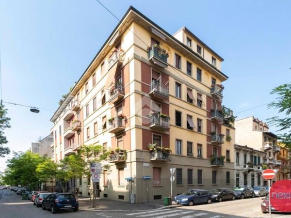appartamento in affitto a Milano in zona Città Studi