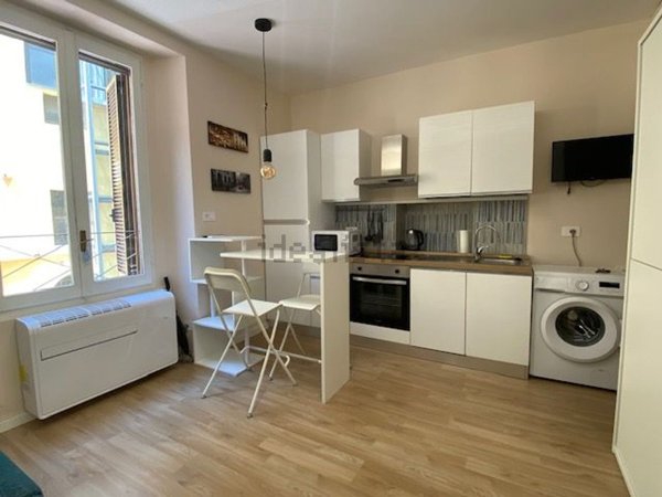 appartamento in affitto a Milano in zona Cinque Giornate