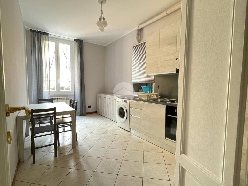 appartamento in affitto a Milano in zona Isola