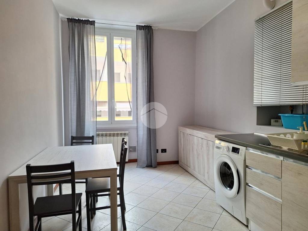 appartamento in affitto a Milano in zona Isola