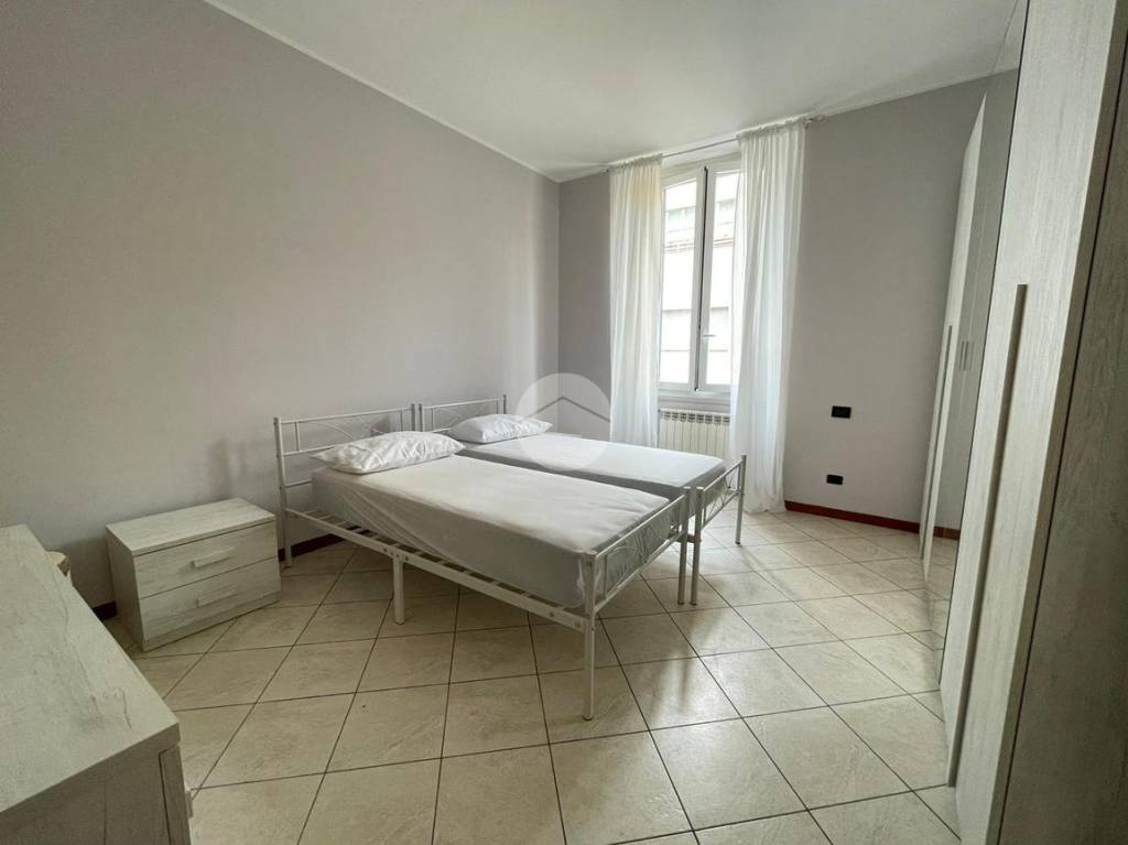 appartamento in affitto a Milano in zona Isola