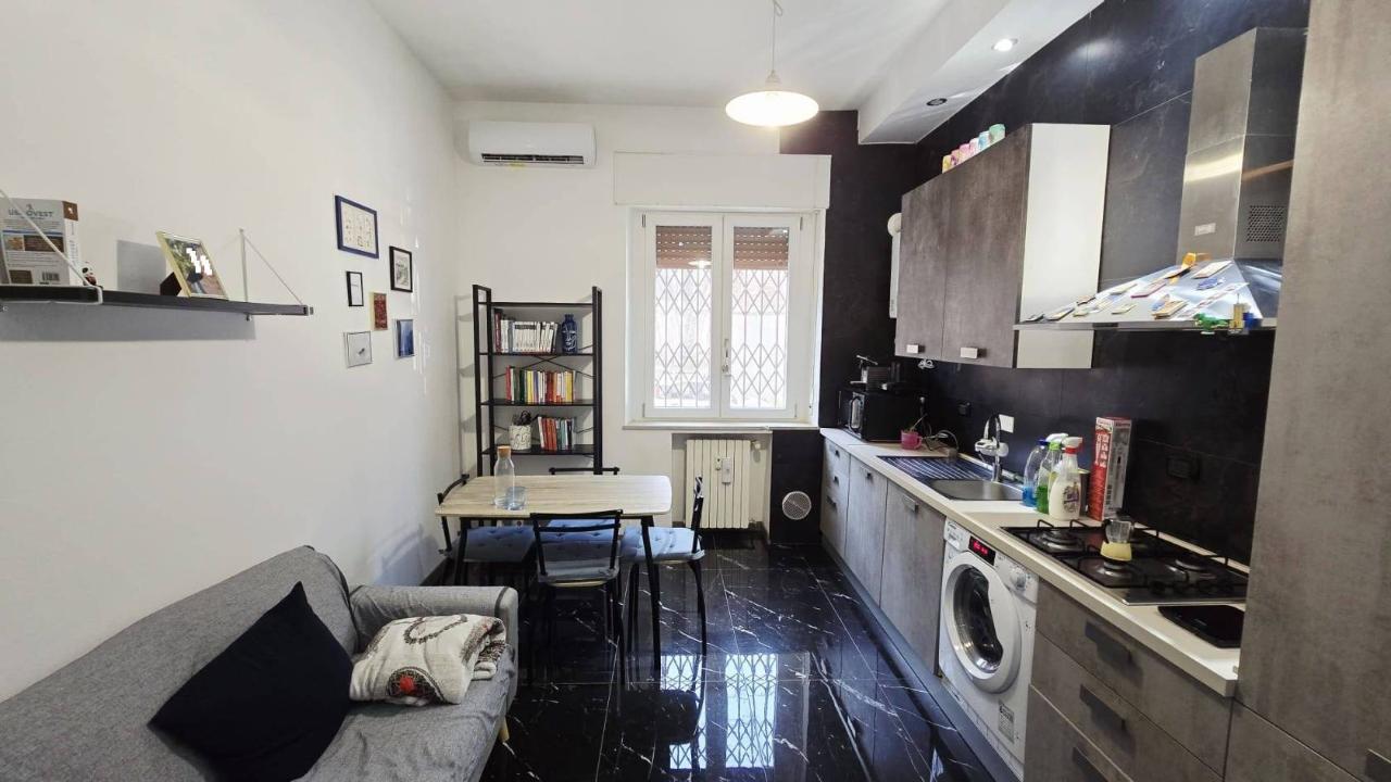 appartamento in affitto a Milano in zona Greco